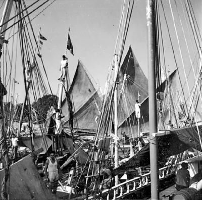 Procissão do Círio de Nazaré