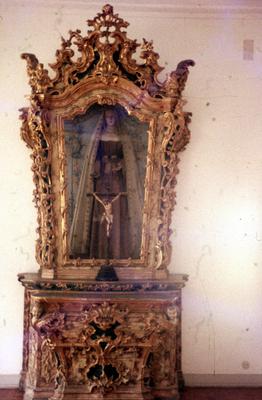 Museu de Aveiro - Oratório