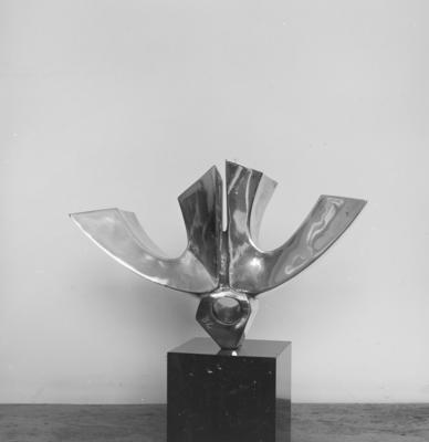 Escultura de Bruno Giorgi