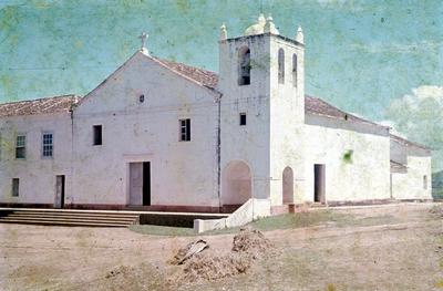 Igreja Nossa Senhora da Assunção