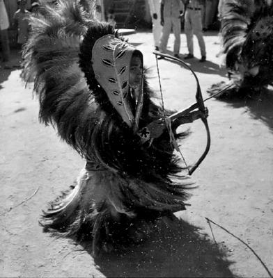 Caboclinhos, festa popular