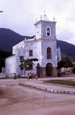 Igreja Matriz de Nova Friburgo