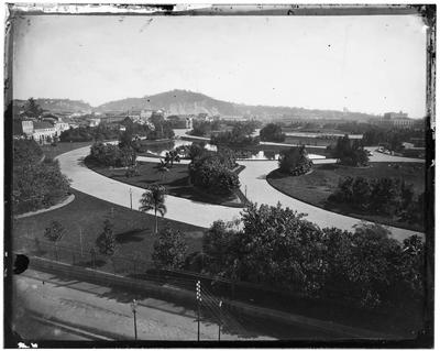 Campo da Aclamação
