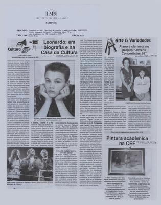 Phillipe Durant Conta Vida do Astro