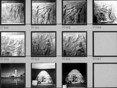 Igreja de São Francisco de Assis - Pampulha