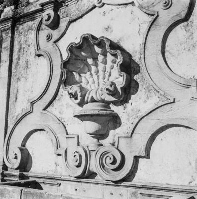 Ouro Preto, Chafariz dos Contos