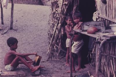 Quilombo de Sibaúma