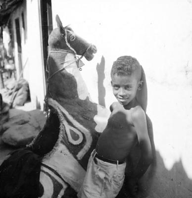 Bumba Meu Boi, festa popular