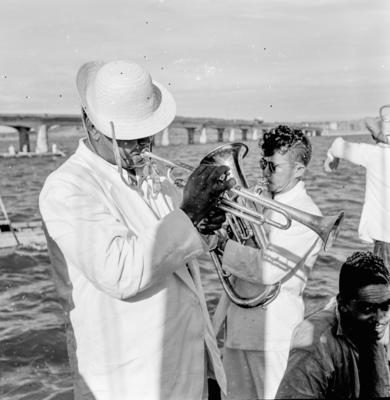 Itapissuma, procissão