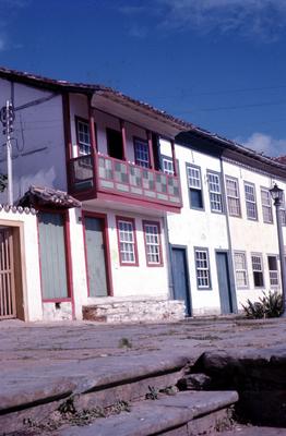 Casas