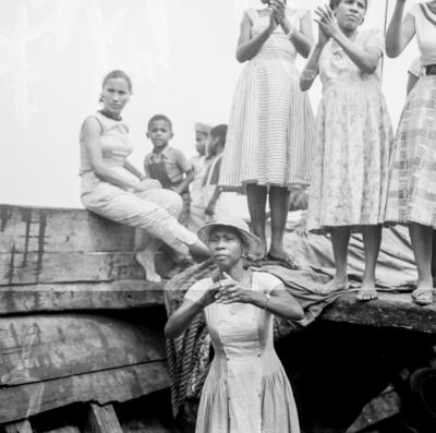 Procissão de Nosso Senhor dos Navegantes