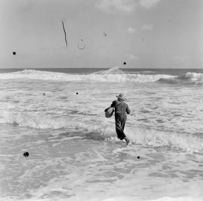 Jangadas e jangadeiros