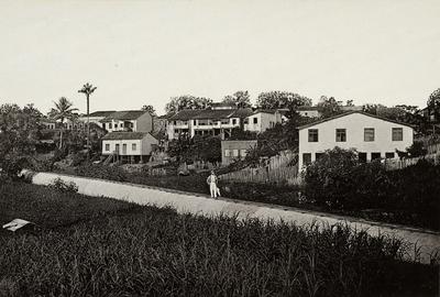 Igarapé do Espirito Santo