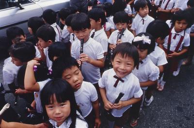Festival das flores, Hanamatsuri