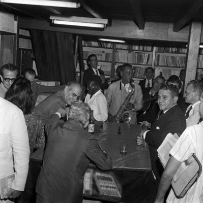 Lançamento do livro “No tempo de Noel Rosa”