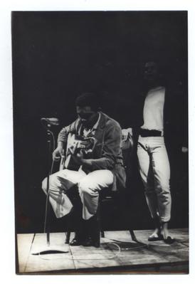 Gilberto Gil e Gal Costa