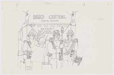 Banco Central
Capital: Ancara