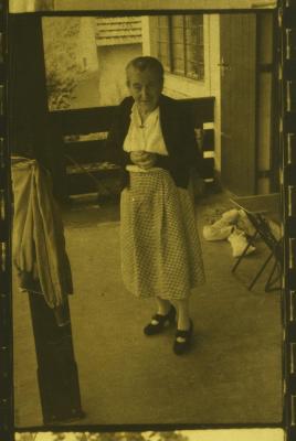 Família e amigos de Jorge Bodanzky