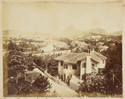 Travessa Carvalho de Sá