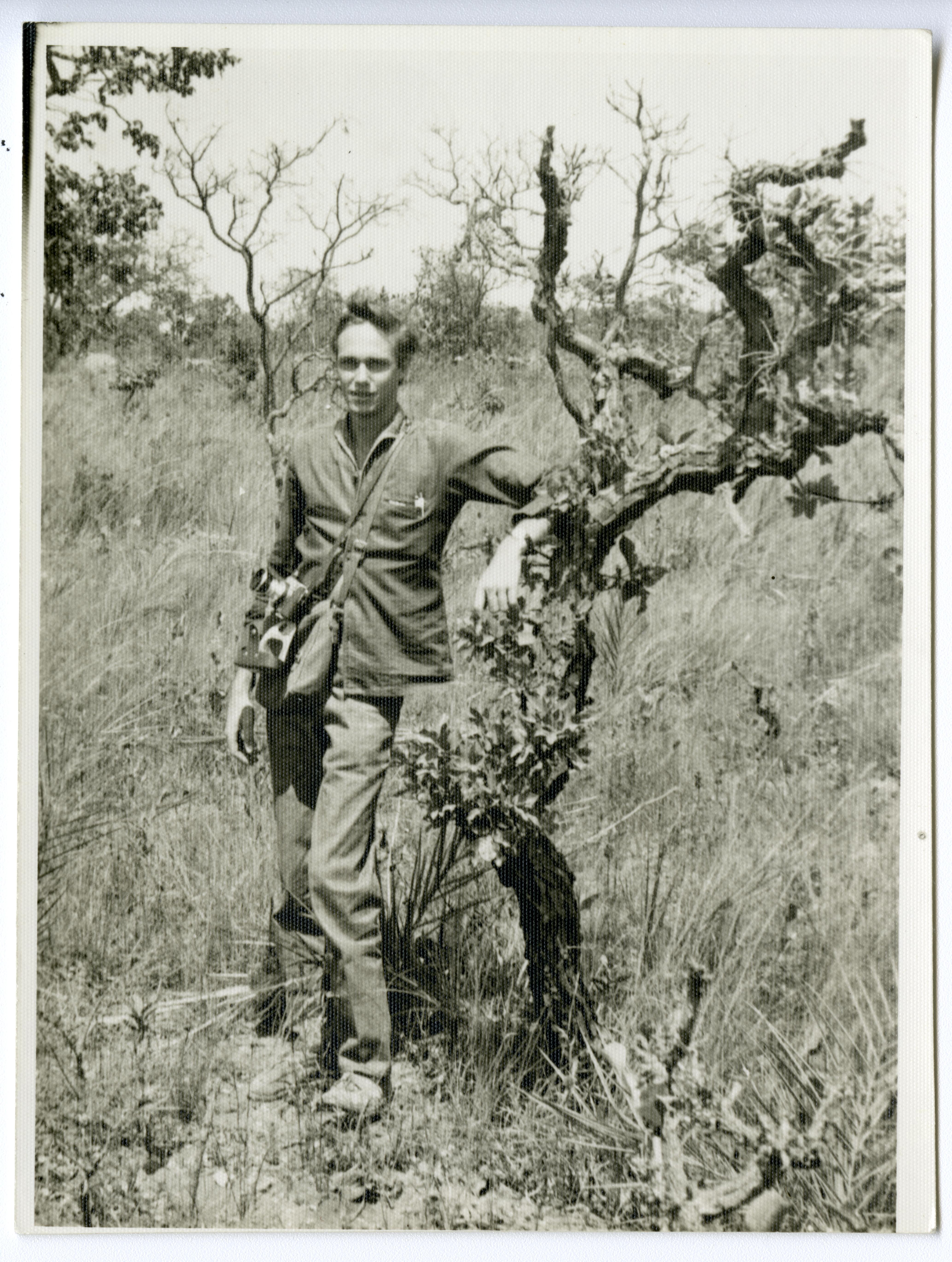 Jorge Bodanzky no cerrado