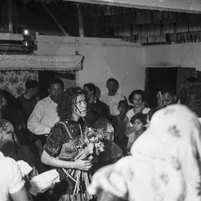 Ritual Afro-Brasileiro