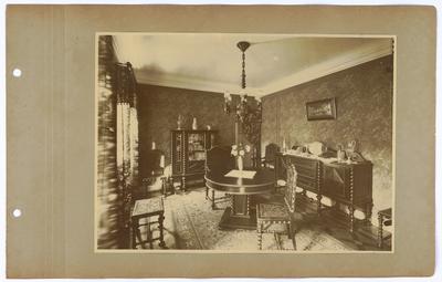 Projeto arquitetônico do escritório Freire & Sodré Engenheiros