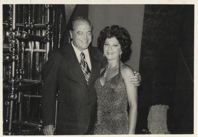 Airton e Lolita Rodrigues