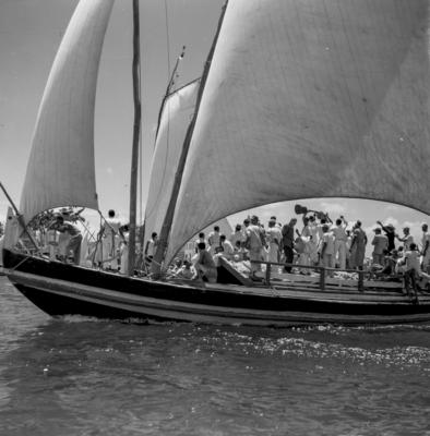 Procissão de Nosso Senhor dos Navegantes