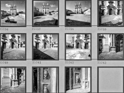 Recife, Igreja de São Pedro dos Clérigos