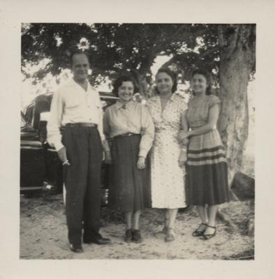 Fotografia; autor: Não identificado