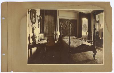 Projeto arquitetônico do escritório Freire & Sodré Engenheiros