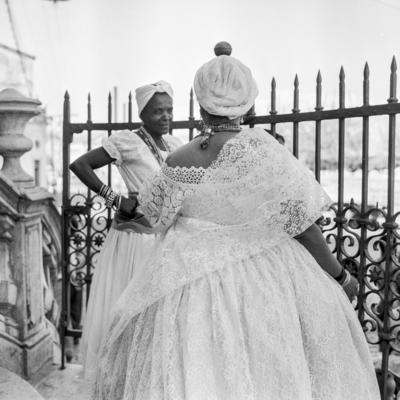 Lavagem de Nosso Senhor do Bonfim