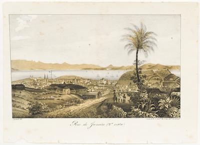Rio de Janeiro (2ª. vista)