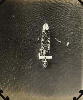 Cruzador Carvalho de Araujo