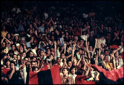 Público - V Festival Internacional da Canção Popular