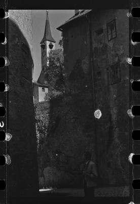 Viagem pra Salzburgo