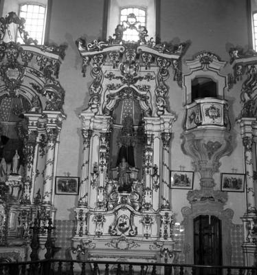 Igreja Nossa Senhora do Carmo
