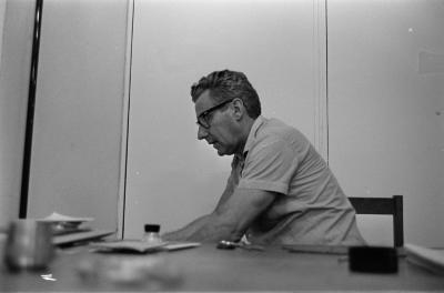 Professor Heinz Forthmann