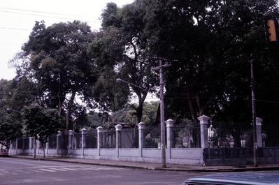 Cemitério de Nossa Senhora da Soledade