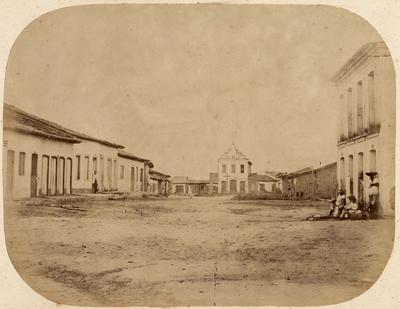 Povoação de São Brás