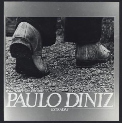 Paulo Diniz (capa de disco)