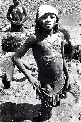 Série Caranguejeiras - Catadores de caranguejo