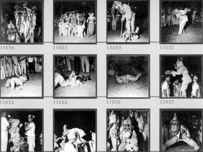 Folia de Reis, festa popular