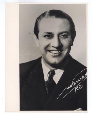 José Maria de Abreu