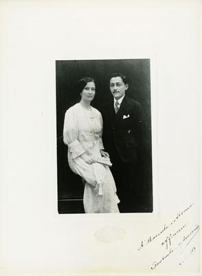 Pais de Jair Amorim?