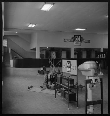 Campanha publicitária da agência Época para a General Electric