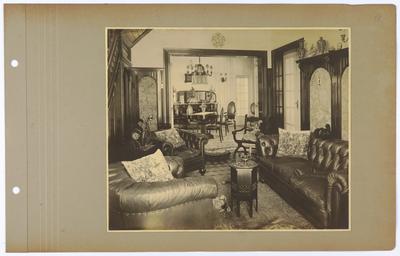 Projeto arquitetônico do escritório Freire & Sodré Engenheiros