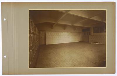 Projeto arquitetônico do escritório Freire & Sodré Engenheiros