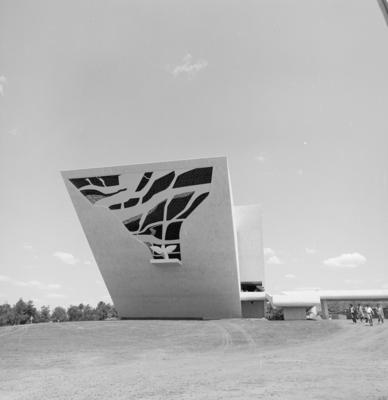 Panteão da Pátria e da Liberdade Tancredo Neves