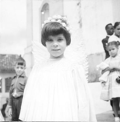 Semana Santa - Descida de Jesus Cristo da cruz e procissão